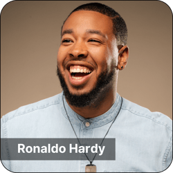 Ronaldo Hardy