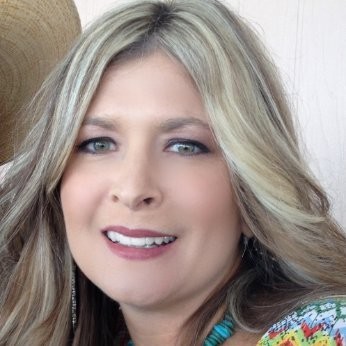 Shea Adrian Headshot